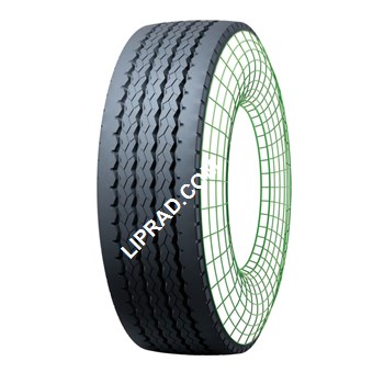 385/65R22,5 RTE-M 305 OBNOVLJENA  GUMA