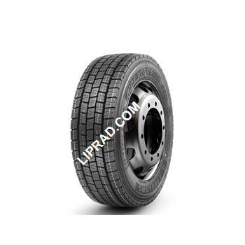 GUMA 225/75R17,5 129/127M KLD200 BENCHMARK (pogon)